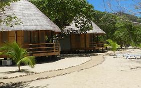 Cashew Grove Beach Resort